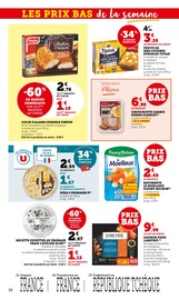 Congélateur Angebote im Prospekt "bi1 supermarché" von Bi1 Congélateur Angebote im Prospekt "bi1 supermarché" von Bi1 auf Seite 18