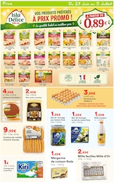 Offre Oeufs dans le catalogue Hmarket du moment à la page 4