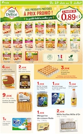 Alimentation en promo dans le catalogue Hmarket à la page 4