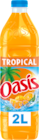 Promo OASIS TROPICAL à 2,35 € dans le catalogue Auchan Supermarché à Talence