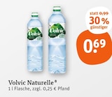 Aktuelle Volvic Angebote bei tegut in Erlangen Aktuelles Volvic Naturelle Angebot bei tegut in Erlangen ab 0,69 €