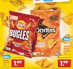 Aktuelle Chips Angebote bei Netto Marken-Discount in Heilbronn Aktuelles Bugles Paprika Angebot bei Netto Marken-Discount in Heilbronn ab 1,99 €