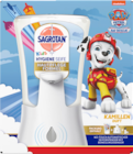 Kids No Touch Starter-Set von Sagrotan im aktuellen budni Prospekt
