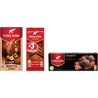 SUR TOUTES LES TABLETTES - CÔTE D'OR - Carrefour SUR TOUTES LES TABLETTES - CÔTE D'OR dans le catalogue Carrefour