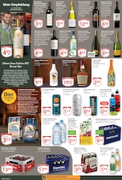 Aktueller GLOBUS Prospekt mit Whiskey, "Aktuelle Angebote", Seite 22