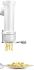 Zubehör für KitchenAid Küchenmaschine Angebote von KitchenAid bei METRO Fürth für 53,54 €