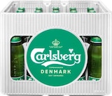 Lager Beer von Carlsberg im aktuellen Netto Marken-Discount Prospekt für 13,99 €