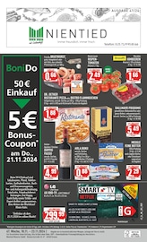 Aktueller Marktkauf Discounter Prospekt in Greven und Umgebung, "Aktuelle Angebote" mit 28 Seiten, 18.11.2024 - 23.11.2024