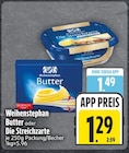 Butter im aktuellen Prospekt bei EDEKA in Bruck