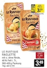 Raclette Sans Croûte bei EDEKA im Gladbeck Prospekt für 3,29 €