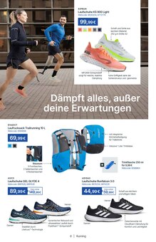 Adidas im DECATHLON Prospekt "Ready to play?" mit 16 Seiten (Düsseldorf)