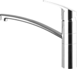 Küchenarmatur Modell 1 von LIV&BO für 24,99 € bei Kaufland im Angebot Küchenarmatur Modell 1 von LIV&BO im aktuellen Kaufland Prospekt