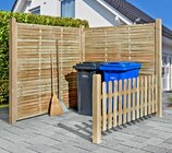 Zaunelemente bei Hagebaumarkt im Böbingen Prospekt für 19,99 €