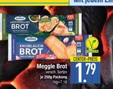 Aktuelle Brot Angebote bei E center in Regensburg Aktuelles Mediterranes Brot Angebot bei E center in Regensburg ab 1,79 €