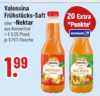 Frühstücks-Saft bei Trinkgut im Lauingen Prospekt für 1,99 €