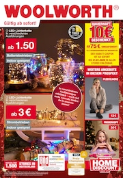 Woolworth Prospekt für Pinneberg: "Aktuelle Angebote", 43 Seiten, 21.11.2025 - 01.12.2025