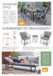 Fernsehsessel im Opti-Wohnwelt Prospekt in Waiblingen Aktueller Opti-Wohnwelt Prospekt mit Fernsehsessel, "Summer Sale", Seite 4