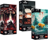 Halloween Puzzle im Angebot bei REWE in Bonn Halloween Puzzle Angebote von Trefl bei REWE Bonn für 8,99 €