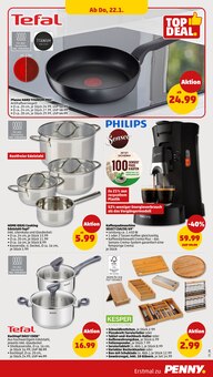 Küche im Penny Prospekt "Wer günstig will, muss Penny." mit 40 Seiten (Paderborn)