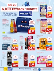 Wasserfilter im Netto Marken-Discount Prospekt in Rodgau Aktueller Netto Marken-Discount Prospekt mit Wasserfilter, "Aktuelle Angebote", Seite 24