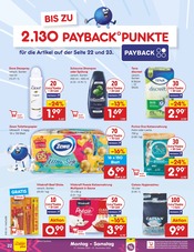 Tierbedarf im Netto Marken-Discount Prospekt in Schwerin Aktueller Netto Marken-Discount Prospekt mit Tierbedarf, "Aktuelle Angebote", Seite 24