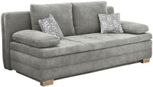 Dauerschlafsofa bei POCO in Nürnberg Dauerschlafsofa im Angebot bei POCO Nürnberg für 499,99 €