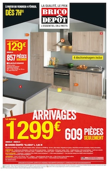 Catalogue Brico Depot Promos Prospectus En Ligne Catalogue Brico Depot Promos Prospectus En Ligne