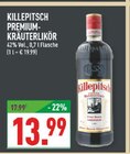 Aktuelles Premium-Kräuterlikör Angebot bei Marktkauf in Bielefeld ab 13,99 €