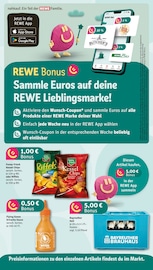 Chips im nahkauf Prospekt in Ludwigshafen Aktueller nahkauf Prospekt mit Chips, "nichts liegt näher", Seite 4