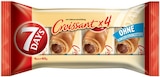 Aktuelle Brot Angebote bei REWE in Dortmund Aktuelles Croissants Double x 4 Angebot bei REWE in Dortmund ab 1,99 €
