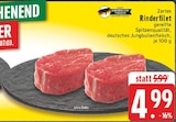 Rinderfilet Angebote bei EDEKA Paderborn für 4,99 €