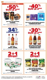 Verre Angebote im Prospekt "Carrefour Market" von Carrefour Market auf Seite 18