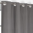 Rideau atlas occultant thermique - Mr.Bricolage à Montluçon Rideau atlas occultant thermique en promo chez Mr.Bricolage Montluçon à 16,90 €