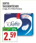 Aktuelles Taschentücher Angebot bei Marktkauf in Recklinghausen ab 2,59 €