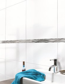 Wandfliese „Silva“ bei OBI in Lünen Wandfliese „Silva“ im Angebot bei OBI Lünen für 14,99 €