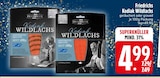 Kodiak Wildlachs Angebote von Friedrichs bei EDEKA Augsburg für 4,99 €