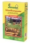 Schnellkomposter Angebote von Sonnenhof bei Wreesmann Cottbus für 4,49 €