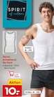 Herren Achselhemd, 5er Pack Angebote von Spirit of Colour bei Netto Marken-Discount Koblenz für 10,00 €