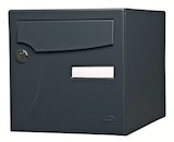 Boîte aux lettres 1 porte extérieure dans le catalogue LEROY MERLIN