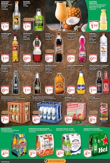 Energydrink im aktuellen GLOBUS Prospekt (Leipzig) Energydrink im GLOBUS Prospekt "Aktuelle Angebote" mit 28 Seiten (Leipzig)