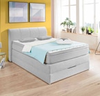 Aktuelle Bett Angebote bei Polstermöbel Fischer in Nürnberg Aktuelles Boxspringbett Angebot bei Polstermöbel Fischer in Nürnberg ab 799,00 €