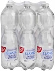 EDEKA - Mineralwasser Angebot im Prospekt Mineralwasser bei EDEKA im Prospekt "" für 1,39 €