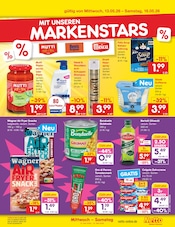 Aktueller Netto Marken-Discount Prospekt mit Tierfutter, "Aktuelle Angebote", Seite 41