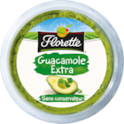 guacamole extra florette - FLORETTE - Auchan Hypermarché à Saint-Quentin guacamole extra florette - FLORETTE en promo chez Auchan Hypermarché Saint-Quentin à 2,69 €