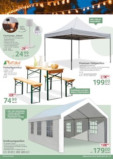 Partyzelt im aktuellen Selgros Prospekt (Leverkusen) Partyzelt im Selgros Prospekt "cash & carry" mit 24 Seiten (Leverkusen)