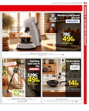 Philips Angebote im Prospekt "LE COIN DES ENFANTS" von Carrefour auf Seite 81