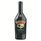 Aktuelle Likör Angebote bei Lidl in Mannheim Aktuelles The Original Irish Cream Likör Angebot bei Lidl in Mannheim ab 9,99 €