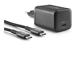 NGS - Adaptateur secteur USB-C - GaN, Ultra Rapide - 65 watt - NGS - Bureau Vallée à Pontivy NGS - Adaptateur secteur USB-C - GaN, Ultra Rapide - 65 watt - NGS en promo chez Bureau Vallée Pontivy à 19,99 €