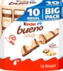 Bueno Original im Kaufland Prospekt Bueno Original von Kinder im aktuellen Kaufland Prospekt für 2,99 €