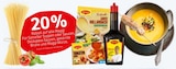 Konsum - 20% Angebot im Prospekt 20% bei Konsum im Prospekt "" für